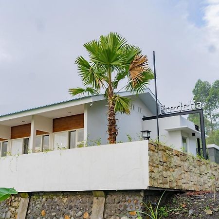 Fredelia Homestay Bromo Exterior foto