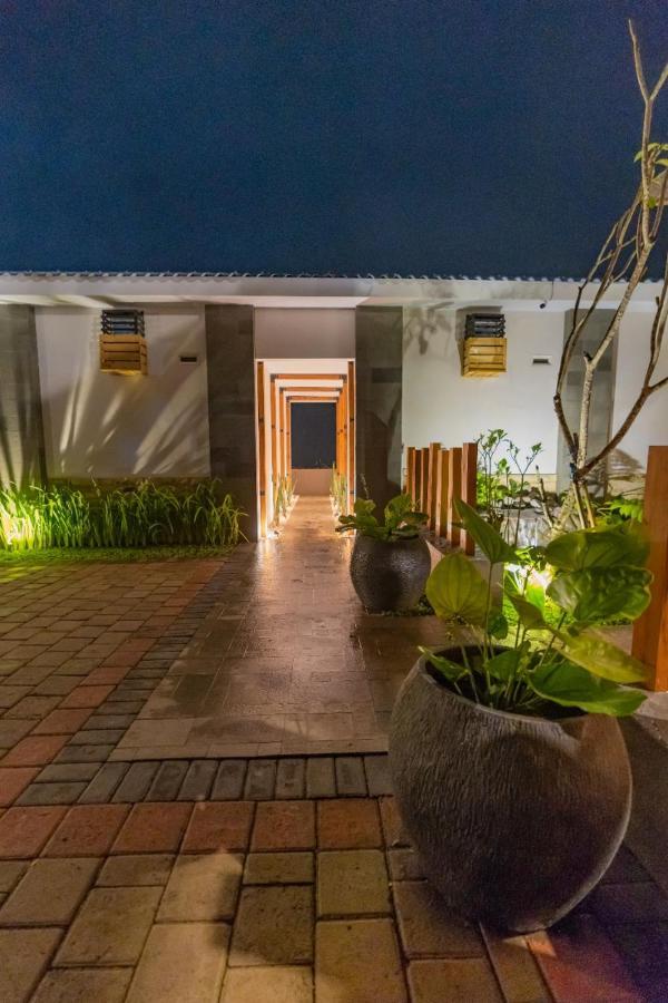 Fredelia Homestay Bromo Exterior foto